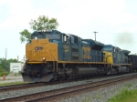 CSX 4844